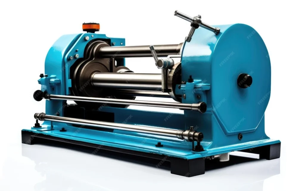 mekanik pres parçaları