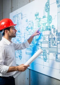 Hidrolik Sistem Tasarımı